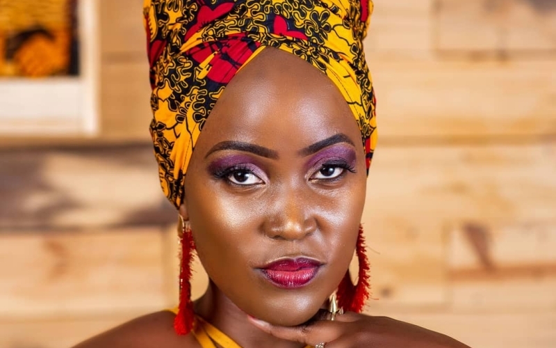 Musician Naira Ali Explains Why She Can No longer Release Music Regularly