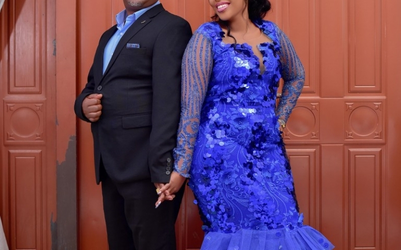 It has ended in tears, Angel replaces Lwasa with a young energetic man
