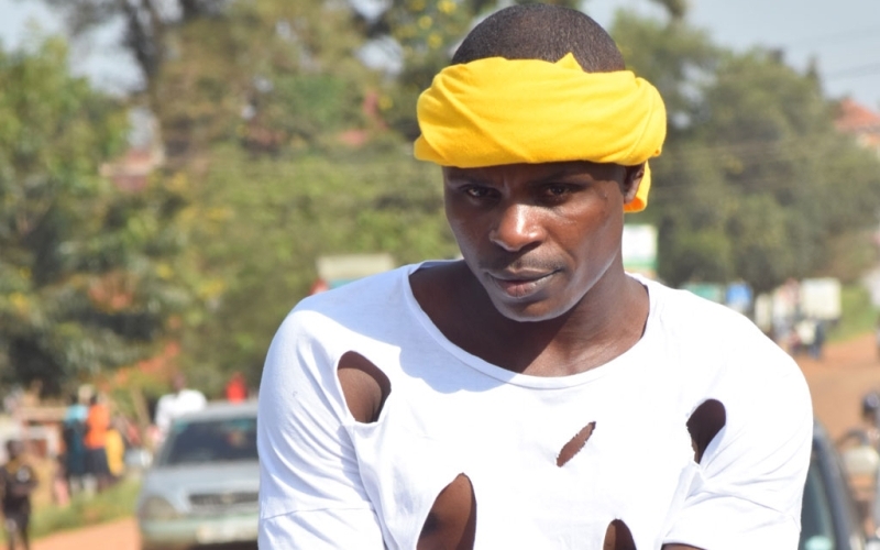 Sipapa Compensates Man Whose Car He Knocked