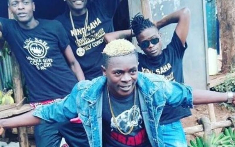 King Saha Reveals Why Plans to Create Join Goodlyfe failed