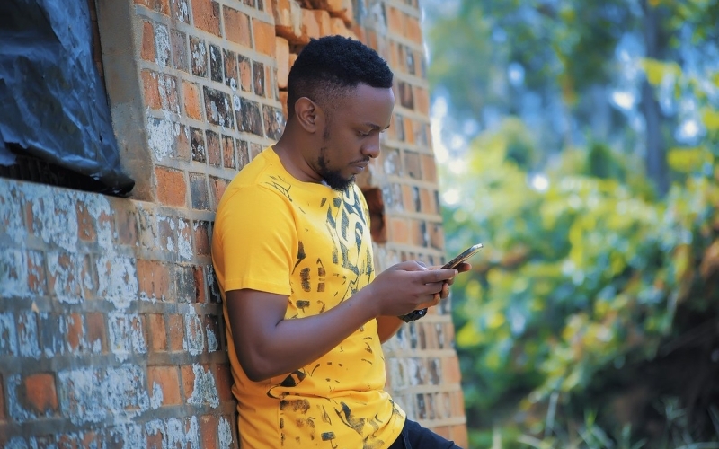 Producer Eno Beats blasted over duplicating work