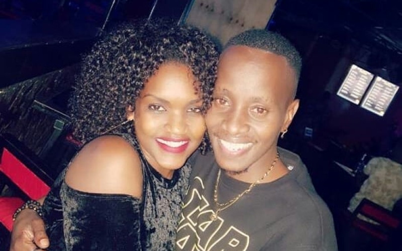 Mc Kats and Fille secretly spend time together