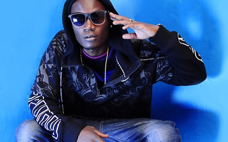 No Artiste Can Make it Without Paying for Airplay — Sama Soja 