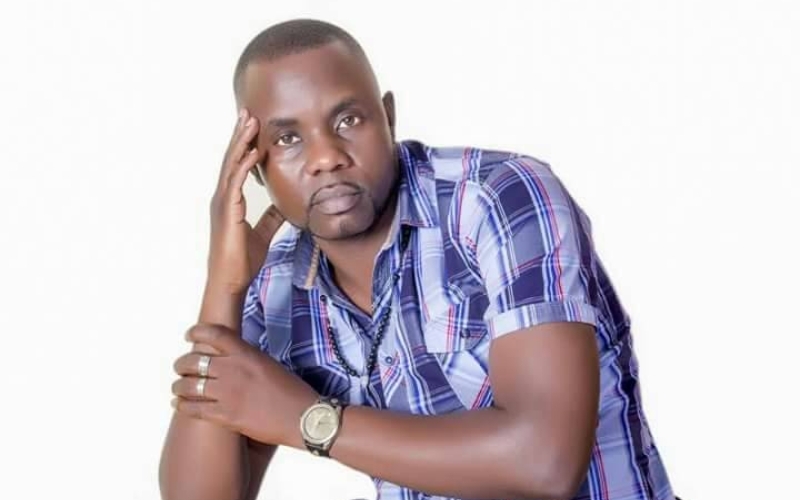 Mathias Walukaga Speaks Out On Kusasira, BigEye Being Chased from Father’s Funeral