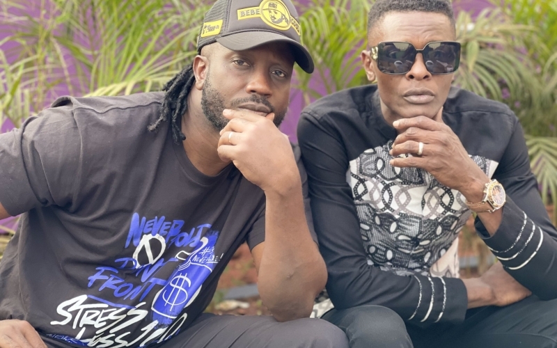 Politics Nearly Destroyed My Relationship With Bebe Cool — Chameleone