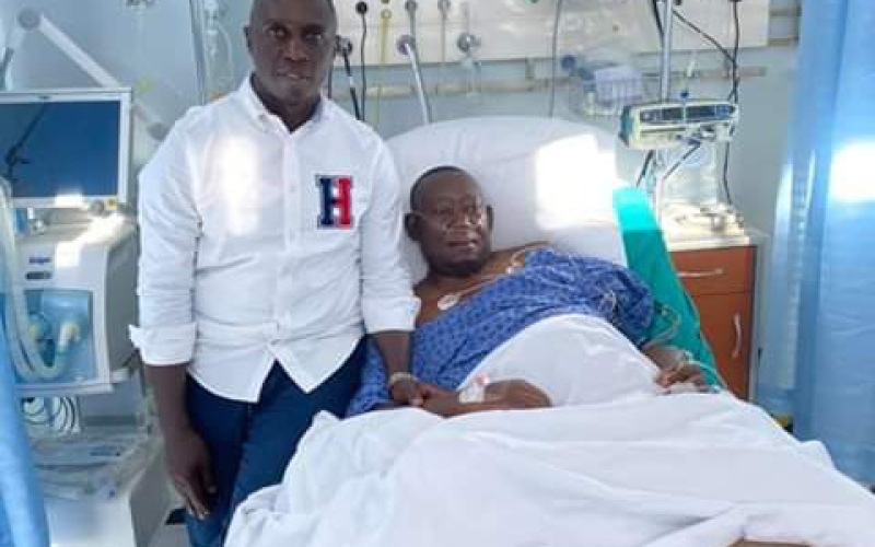 Kato Lubwama's Health worsens, Family asks for Prayers 