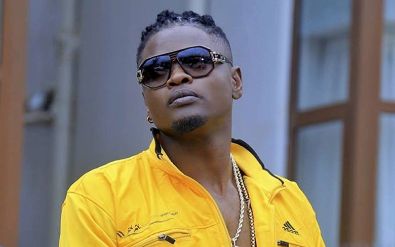 Pallaso Skips Another Show in Masaka, Fans Destroy Property 