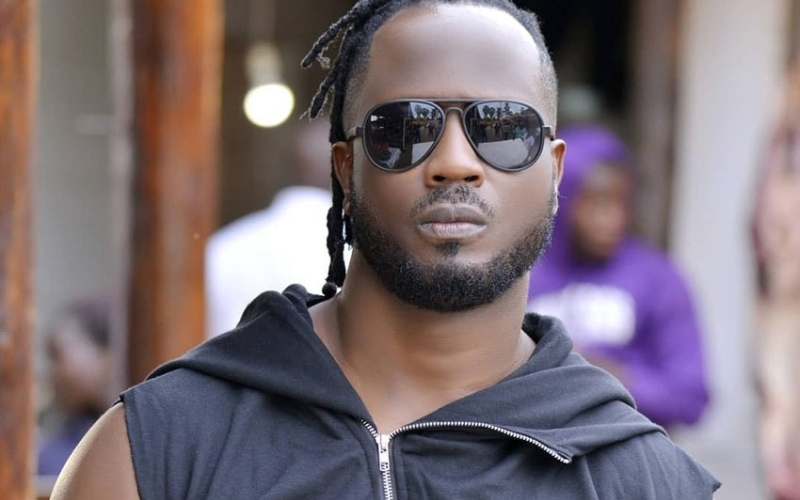 I Still Have 20 More Years to Sing— Bebe Cool