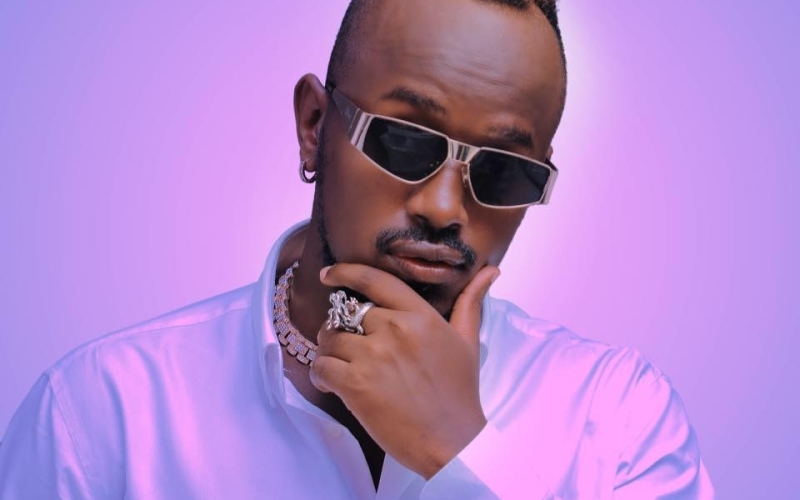 Ykee Benda is not ready to sue Dre Cali