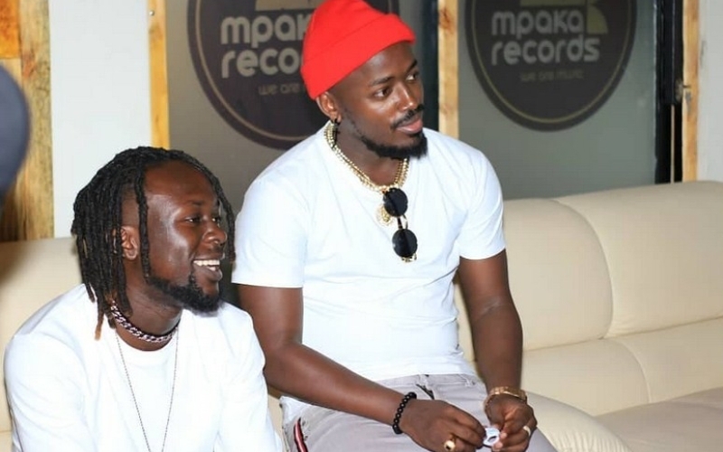 Ykee Benda Reveals Last Conversation With Dre Cali Before His Phones Went Off