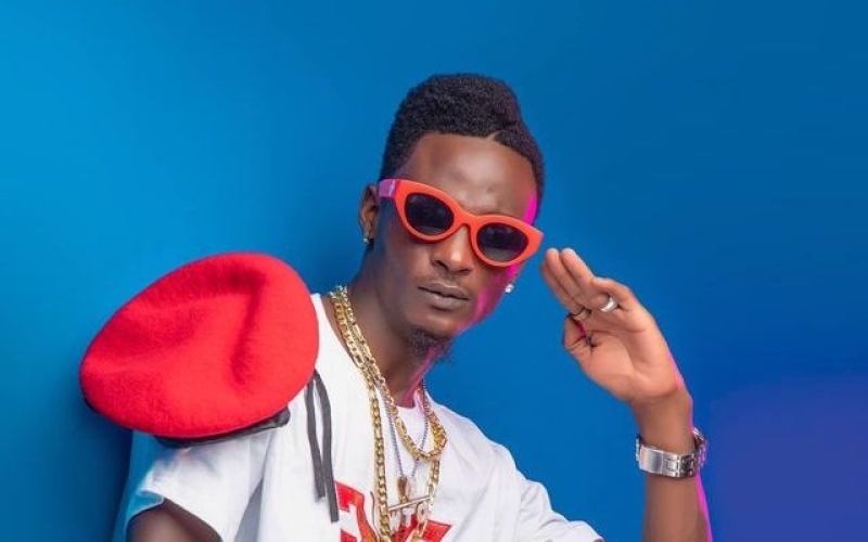 Aganaga Expresses Interest in UMA Vice-Presidency 