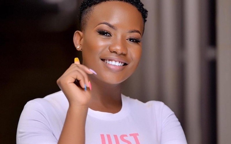 Musician Vivian Tendo to Marry Wakiso Giants FC boss