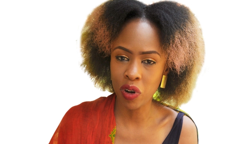 Sanyu FM’s Miss Deedan robbed clean 