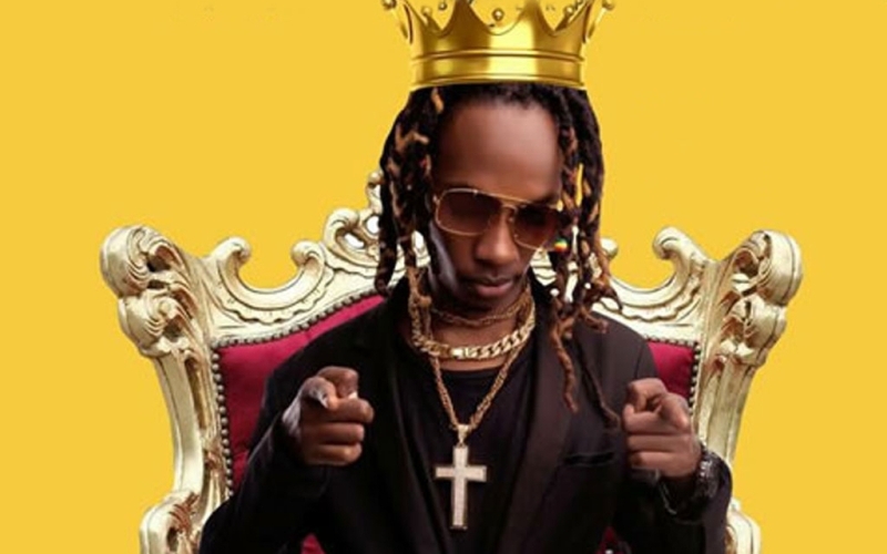 I am bigger than Hip-hop in Uganda - Fefe Bussi