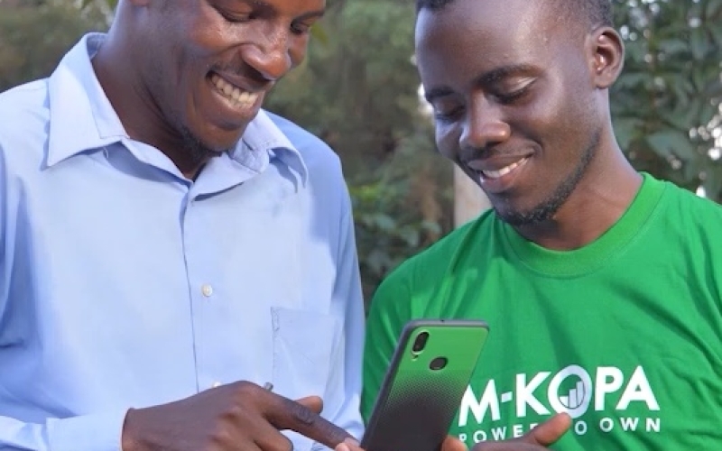 MTN Uganda’s Device Financing scheme is Transforming Lives through Digital Inclusion