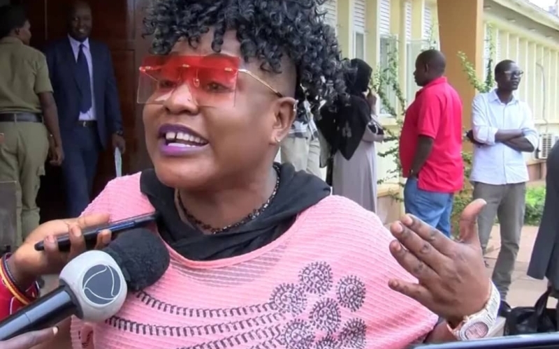 Full Figure Advises Sheebah to ignore fans