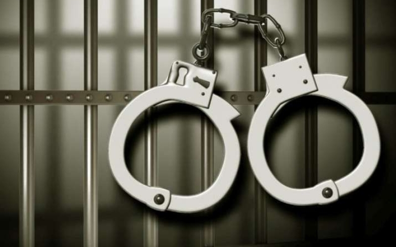 Land broker remanded for forgery, fraudulent sale of land