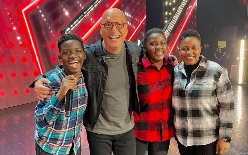 Esther and Ezekiel to win Over 500M if crowned Canada's Got Talent Winners 2022 