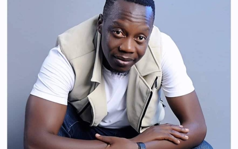 Meseach Ssemakula’s Departure Won’t Affect Golden Band’s Survival — Grace Sekamatte