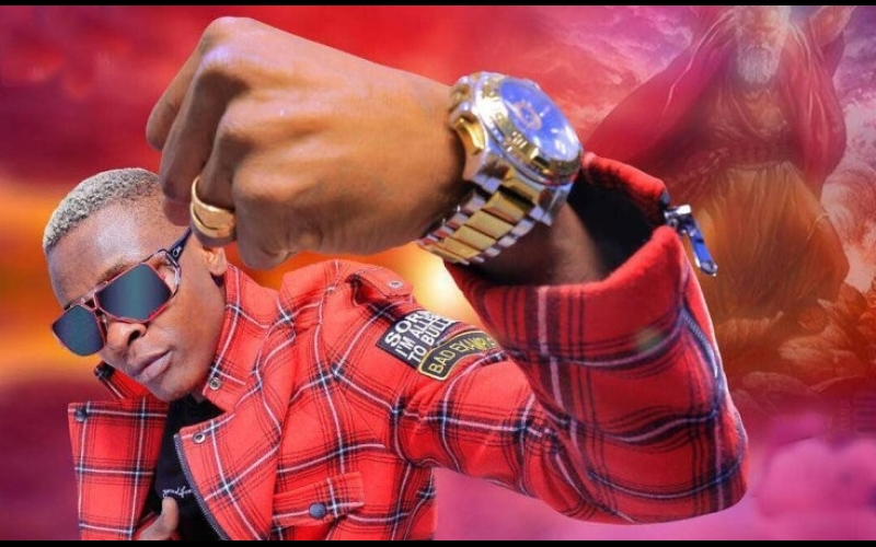 Chameleone Released 'Forever' Song Before It was Ready — Lutalo 