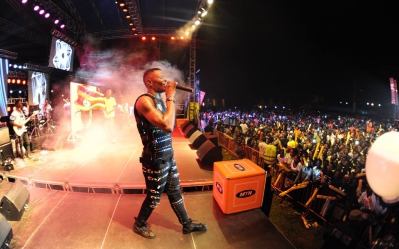Chameleone Spits Fire Over Being Bullied by Fans