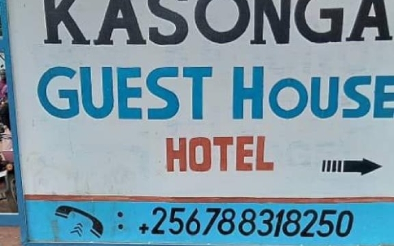 Shock as Indian National is found dead in Guest House 