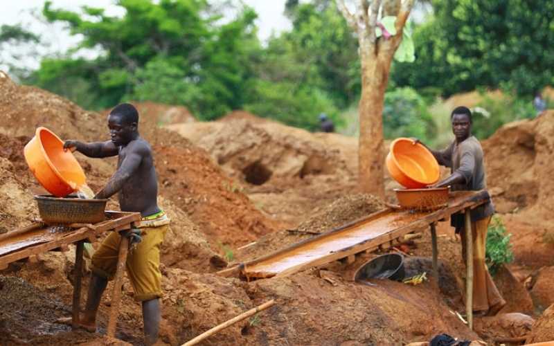 Man found dead in Bugiri Gold Mine