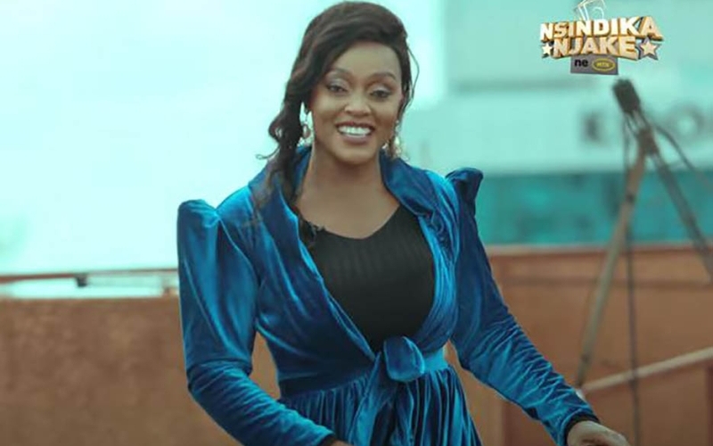Wildly inspiring business ideas feature in the third episode of MTN’s Nsindika Njake show