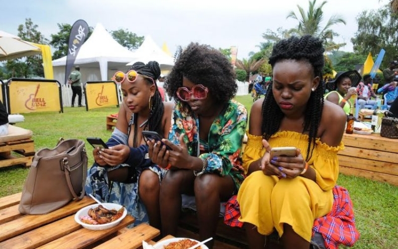 Kabagarame Kampala festival returns