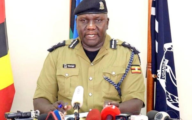 Police warn fuel station owners over attacks by criminal gangs