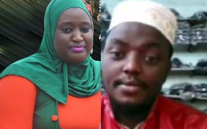 Kulthum Muzaata Nabunya Sets Wedding Date With New Lover