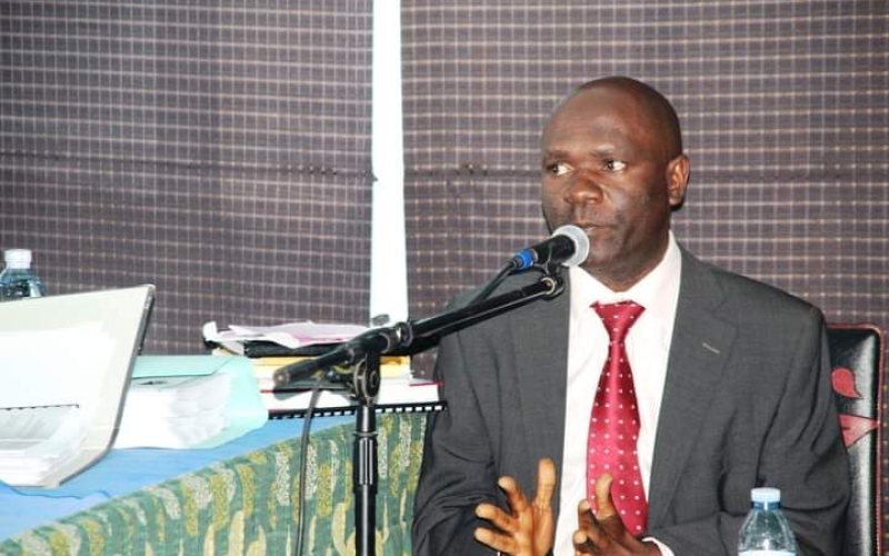 MP grill Land Commission officials over failure to title government land