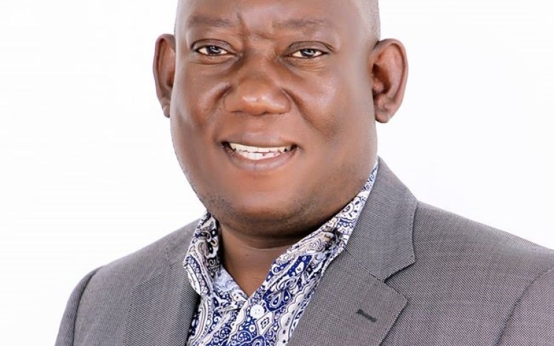 Ronald Mayinja should quit music - Kato Lubwama