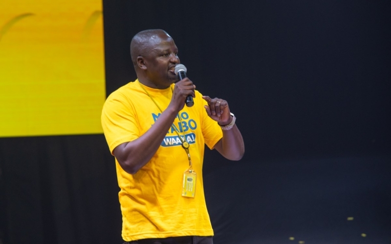 MTN launches fourth edition of MoMo Nyabo Promotion