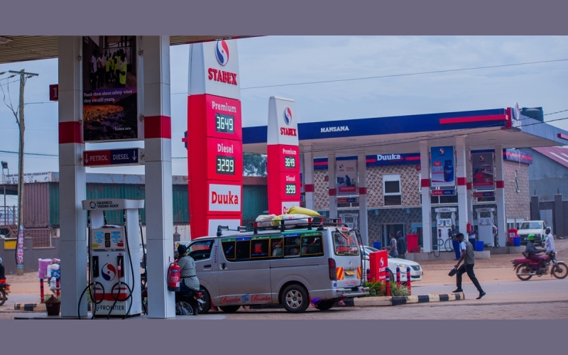 Security guard, staff beat up as unknown thugs attack STABEX Petrol Station off Katosi road