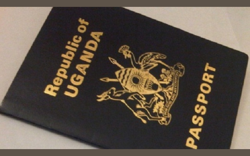 Internal Affairs Ministry clarifies delays in Passport production 