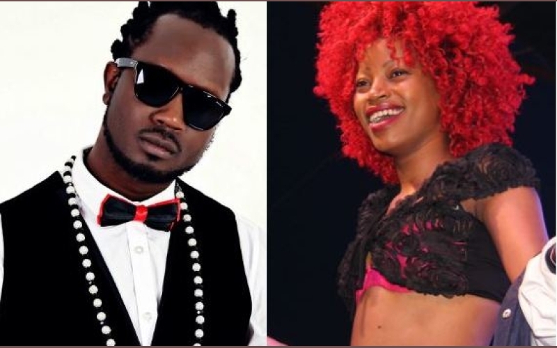 Bebe Cool advises Sheebah to go to court over sexual harassment