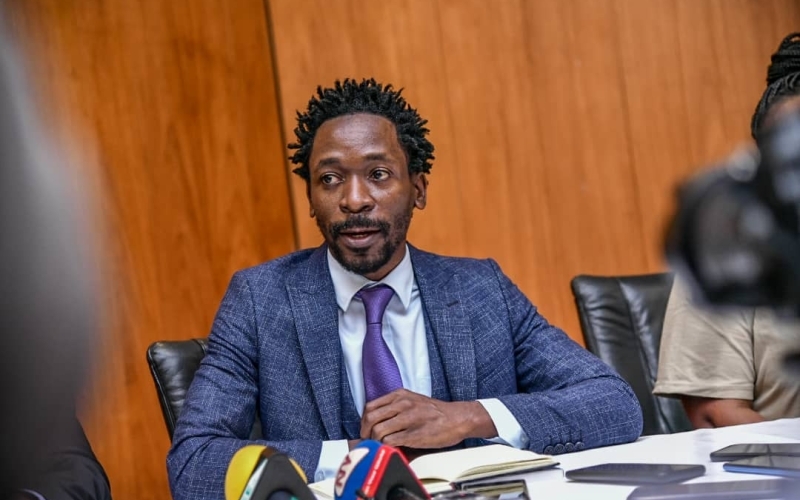 Lawyer Ssemakadde’s legal team demand to cross-examine State Attorney