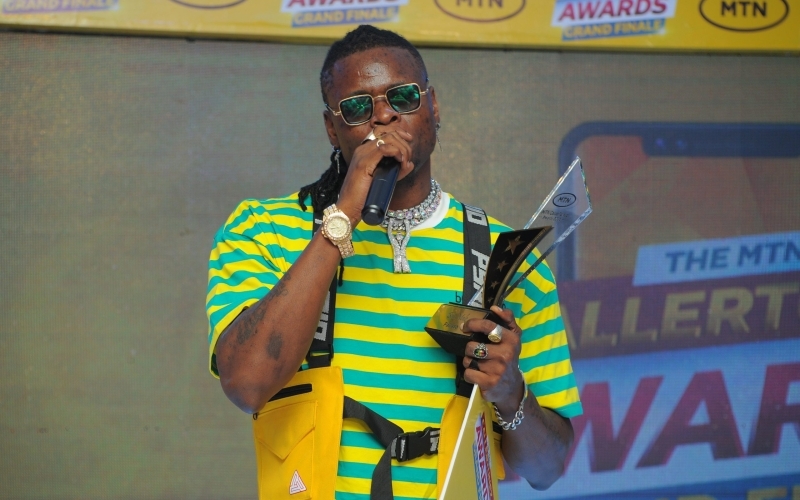 Pallaso advises artists and media personalities to reconcile 