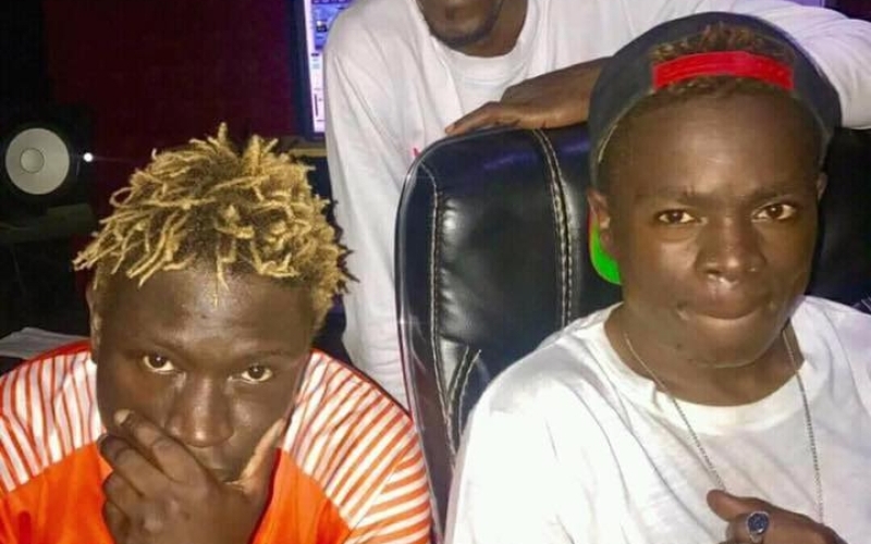 I will Support King Saha financially - Gravity Omutujju