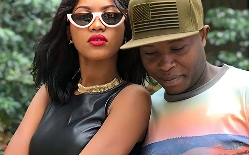 Spice Diana and Her Manager are Hypocrites — Gravity Omutujju
