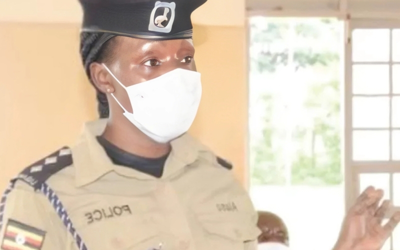 Police rescue Bidco employees following kidnap in Kibuku