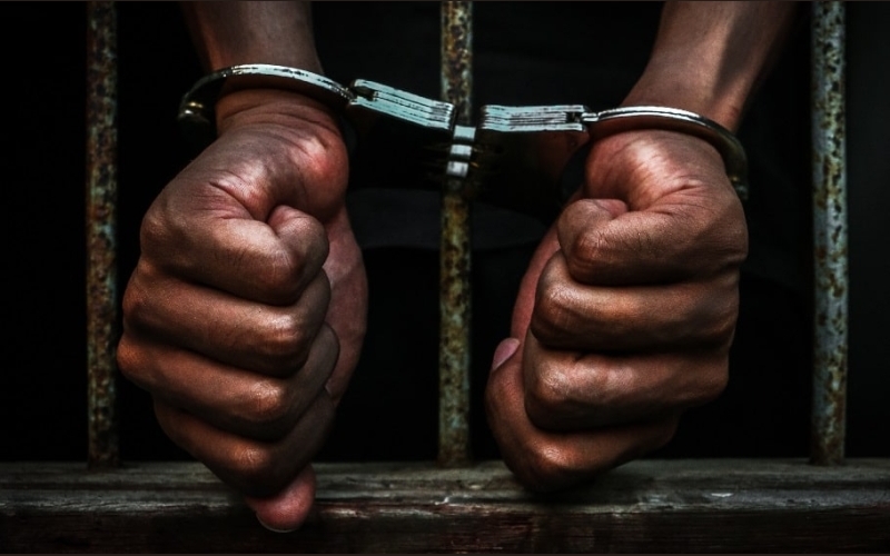 Mityana Pastor charged with aggravated trafficking in persons