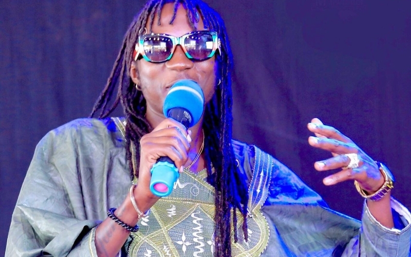 Ziza Bafana vows to expose Spice Diana’s manager 