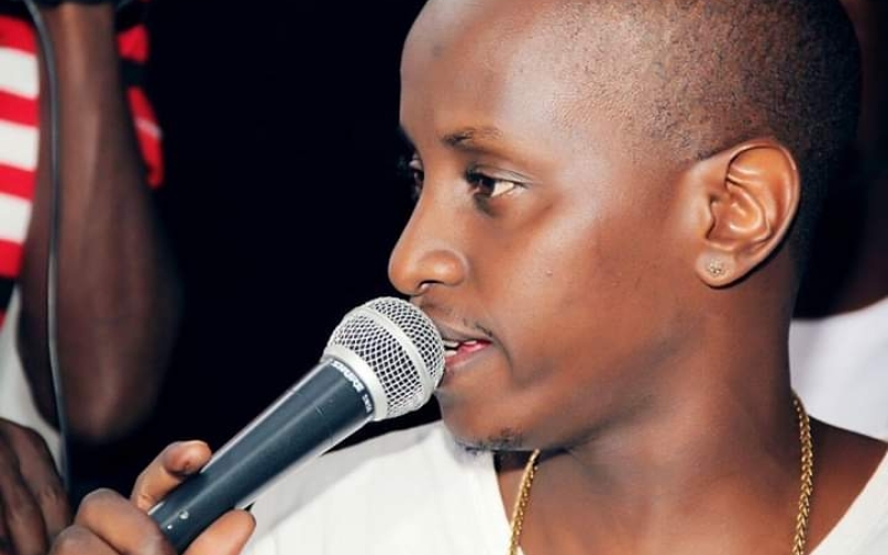 Mc Kats Frustrated By Lack of Support for HIV Advocacy 