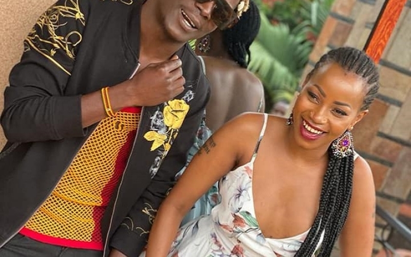 Sheebah seconds cancellation of UMA voting 