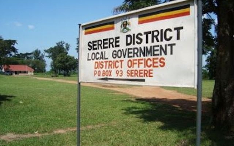 Serere Councilors resolve to expose staff with forged academic papers