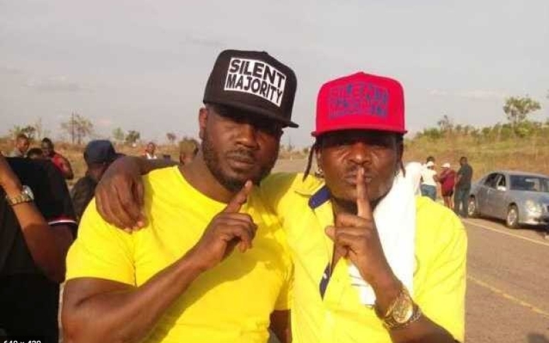 One Day We’ll Beat Bebe Cool for Eating Funds for Musicians — King Michael 