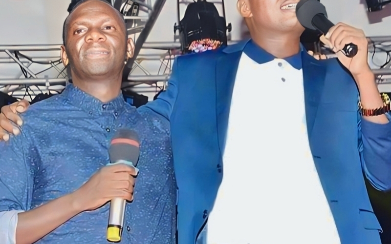 Pastor Bugingo Only Utters Garbage - Bugembe claims