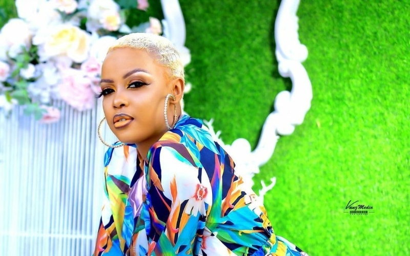 No One Can Stop Me From Performing My Songs — Nina Roz